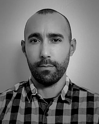 Robert Gomez, Jr., founder of Gomez Guild LLC